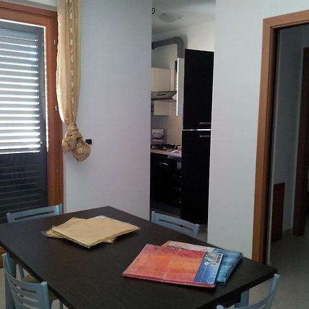 Il Ventaglio Apartment Martinsicuro Eksteriør billede