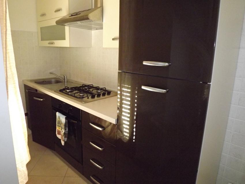 Il Ventaglio Apartment Martinsicuro Eksteriør billede