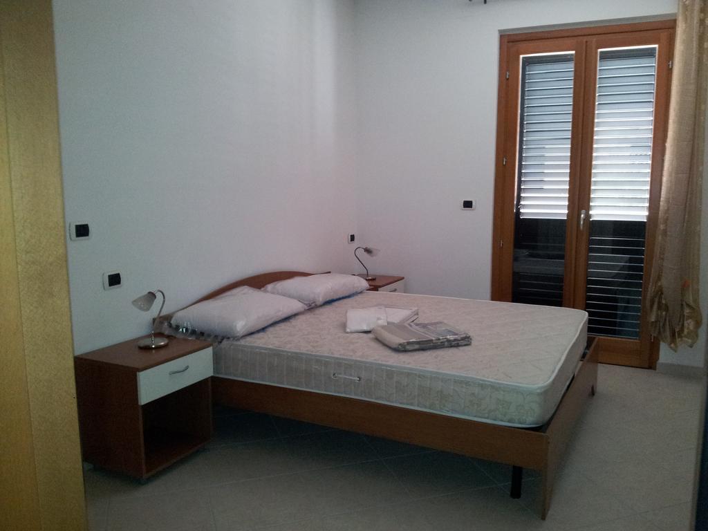Il Ventaglio Apartment Martinsicuro Eksteriør billede