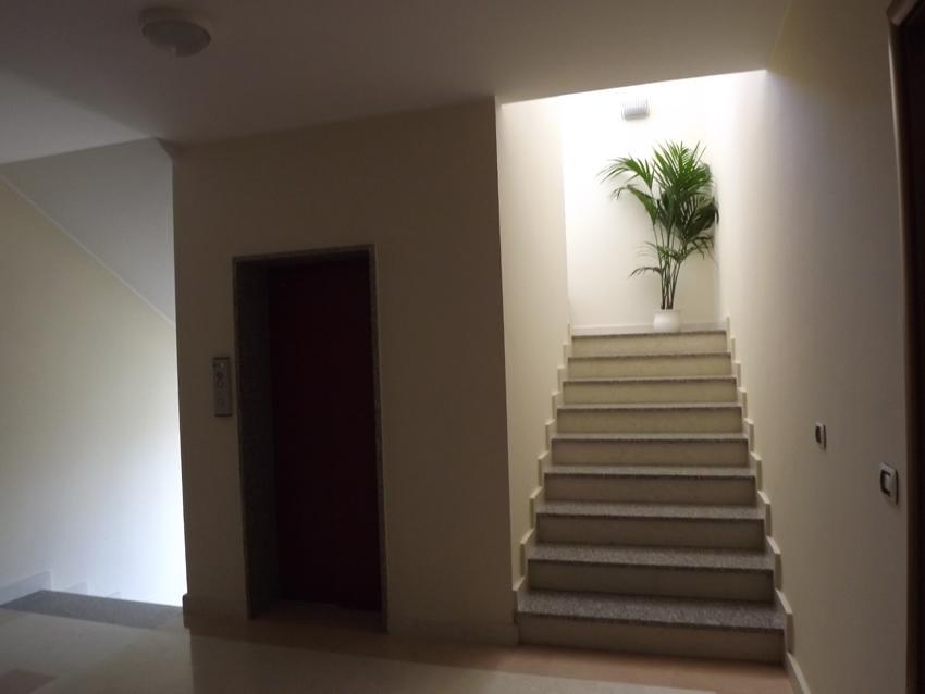 Il Ventaglio Apartment Martinsicuro Eksteriør billede