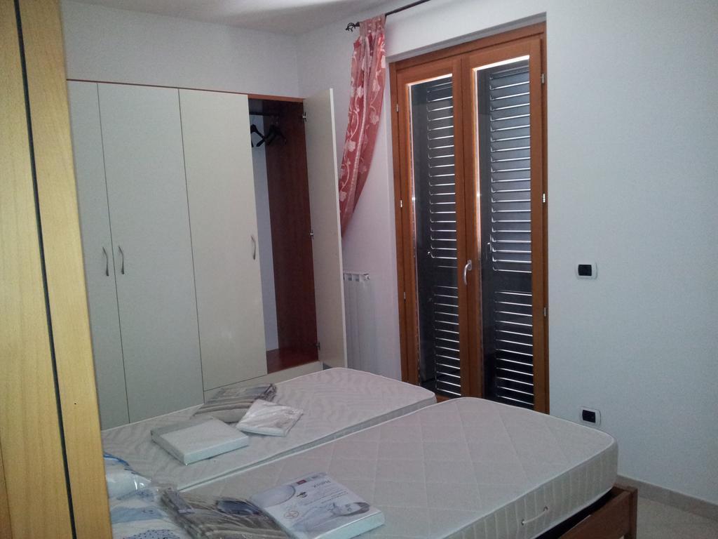 Il Ventaglio Apartment Martinsicuro Eksteriør billede