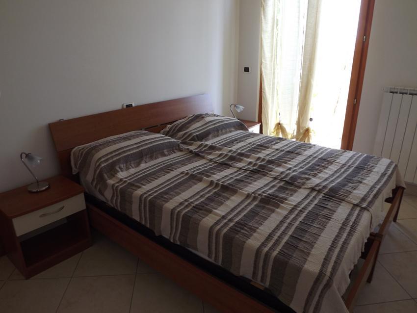 Il Ventaglio Apartment Martinsicuro Eksteriør billede