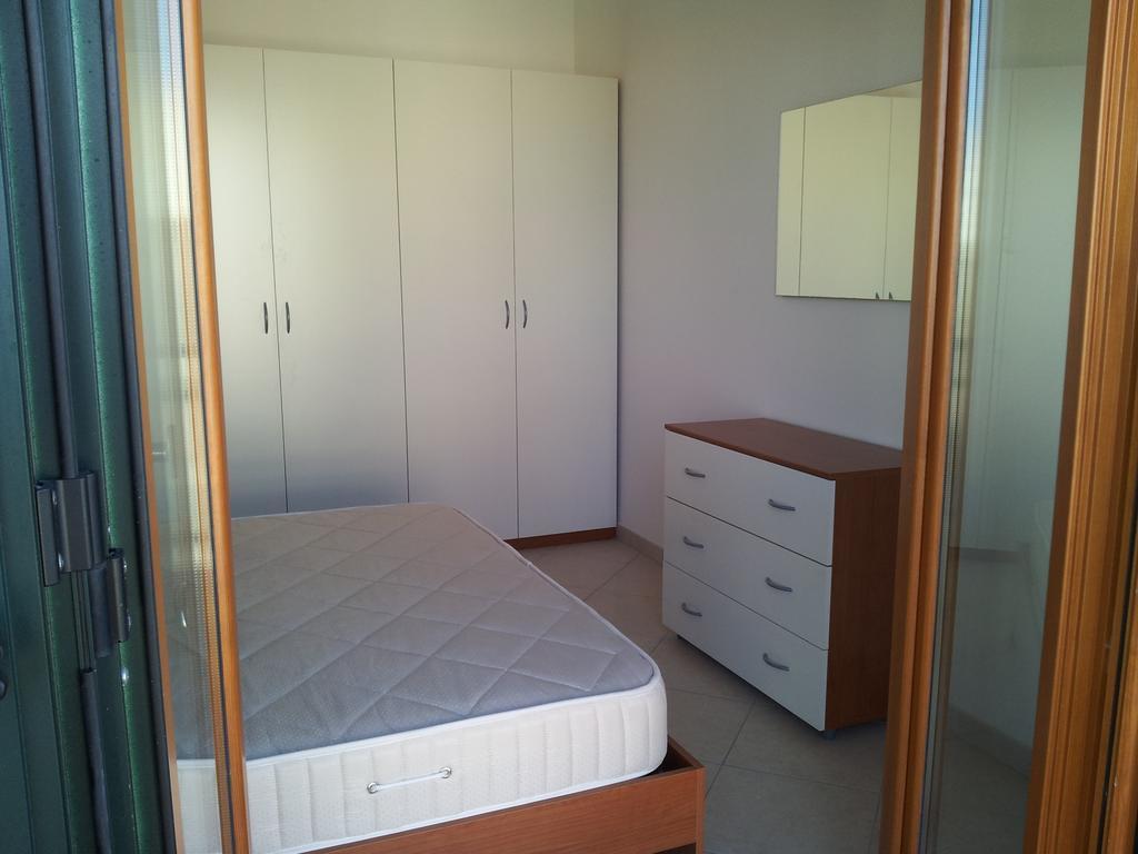 Il Ventaglio Apartment Martinsicuro Eksteriør billede